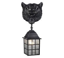 Настенный фонарь уличный Hunt 2253-1W Favourite