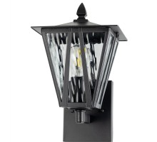 Настенный светильник уличный Forts CLU09W Citilux