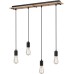 Подвесной светильник Tendenza VL6492P14 Vele Luce