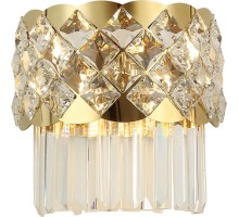 Бра 8300 8303/A gold polished Newport