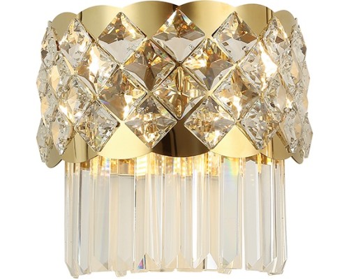 Бра 8300 8303/A gold polished Newport