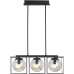 Потолочная люстра  V4992-1/3PL Vitaluce