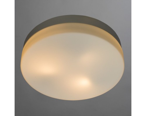 Потолочный светильник Aqua-tablet A3211PL-3WH Arte Lamp