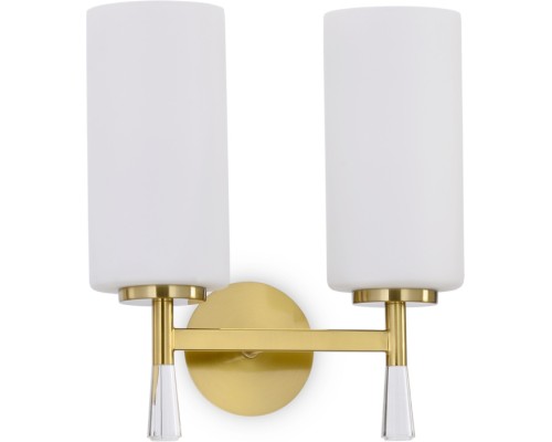 Бра Chic FR2031WL-02BS Freya