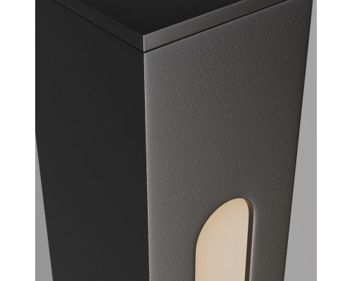 Грунтовый светильник Pole O440FL-L12GF3K Maytoni