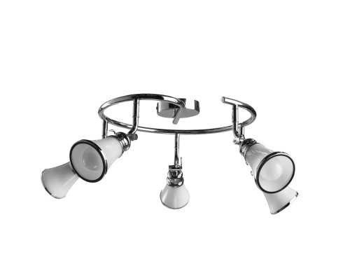 Спот Vento A9231PL-5CC Arte Lamp