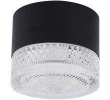Точечный светильник CLT 140 CLT 140C80 BL 4000K Crystal Lux