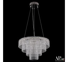 Подвесная люстра Sicilia SH13.40.C.Ni.4000 APL LED