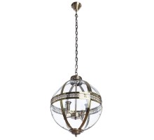Подвесная люстра Sfera 1015/15 SP-4 Divinare