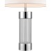 Интерьерная настольная лампа Rainbow 10038 VL5743N01 Vele Luce