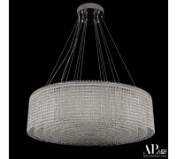 Подвесная люстра Sicilia SH13.80.A.Ni.4000 APL LED