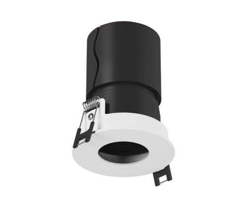 Точечный светильник Srd DL-SDR03RD-12-WW DesignLed