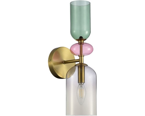 Бра Gea SL2000.201.01 ST Luce