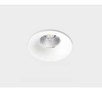 Точечный светильник  IT06-6023 white 4000K Italline