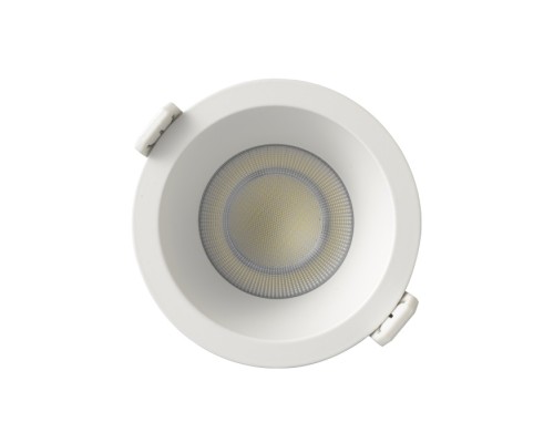 Точечный светильник Clt 008 CLT 008C83 WH 4000K IP54 Crystal Lux