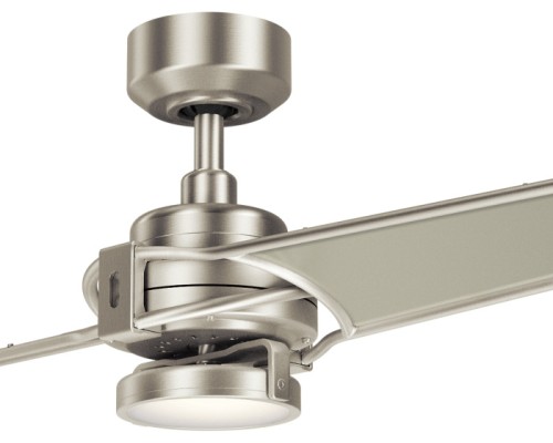Потолочная люстра Xety KLF-XETY-56-BN Kichler