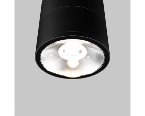 Потолочный светильник уличный Spin O310CL-L7GF3K Maytoni