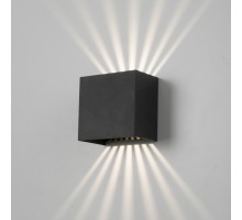 Архитектурная подсветка Sole 35149/D черный Elektrostandard