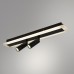 Спот Tommy A2607PL-22BK Arte Lamp