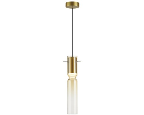 Подвесной светильник Scrow 5058/5LA Odeon Light