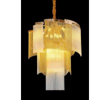 Подвесная люстра  F3624-16 Alfa Light