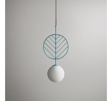 Подвесной светильник  LEAF01 ImperiumLoft