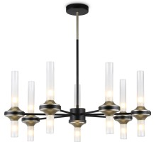Потолочная люстра High Light LH55353 Ambrella