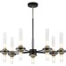Потолочная люстра High Light LH55353 Ambrella