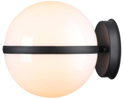 Настенный светильник уличный Lomeo 4832/1W Odeon Light