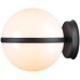 Настенный светильник уличный Lomeo 4832/1W Odeon Light