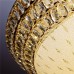 Потолочный светильник LED4U 1150-750 GD LED4U