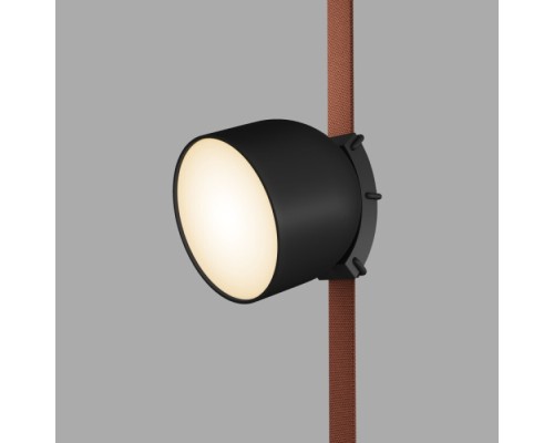 Трековый светильник BELTY SPOT DK5543-BK Denkirs