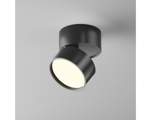 Точечный светильник Onda C024CL-12W3K-B-1 Maytoni