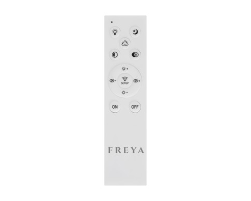 Потолочный светильник Arvin FR10030CL-L88W Freya