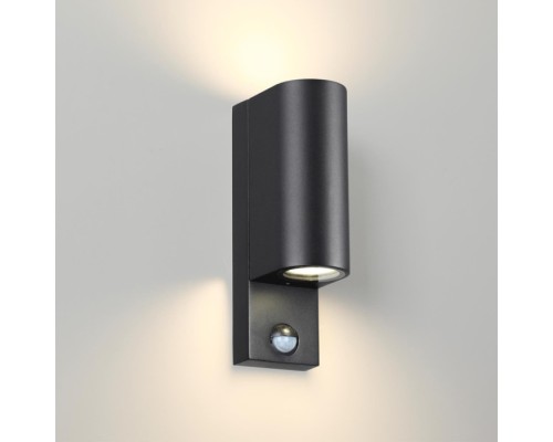 Настенный светильник уличный Motto 4390/2W Odeon Light