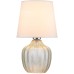 Интерьерная настольная лампа Pion 10194/L Clear Escada