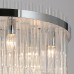 Потолочная люстра  IL0124-9C-79 CR ILLUMICO