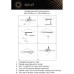 Точечный светильник Mari APL.0056.09.05 Aployt