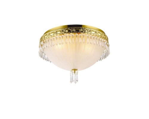 Потолочный светильник Cintura A6859PL-3GO Arte Lamp