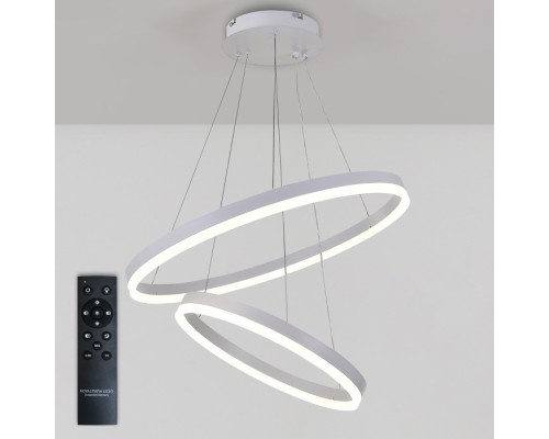Подвесной светильник LED LIGHT LED LAMPS 81297 Natali Kovaltseva