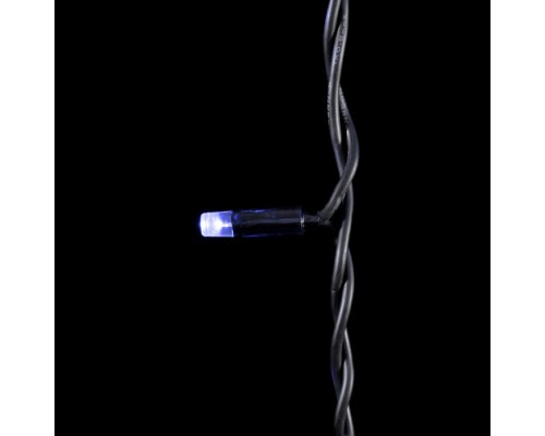 Гирлянда Бахрома LL120BLW-1-2B Laitcom