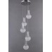 Подвесной светильник Cesare VL1913P05 Vele Luce