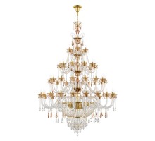 Подвесная люстра TESORO 710572 Osgona