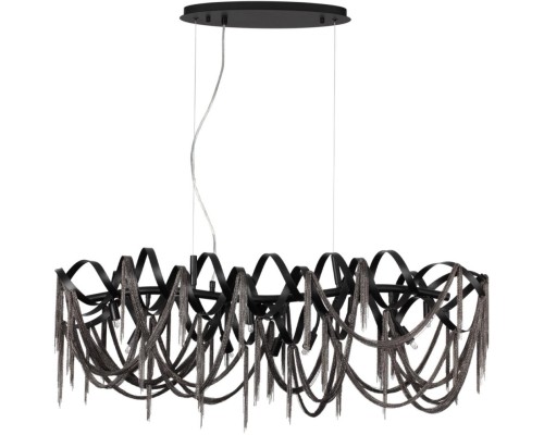 Подвесная люстра Chainy 5067/10 Odeon Light