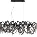 Подвесная люстра Chainy 5067/10 Odeon Light