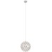 Подвесной светильник Amber FR5099PL-L52CH Freya