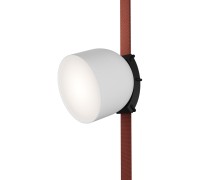 Трековый светильник BELTY SPOT DK5543-WH+BK Denkirs