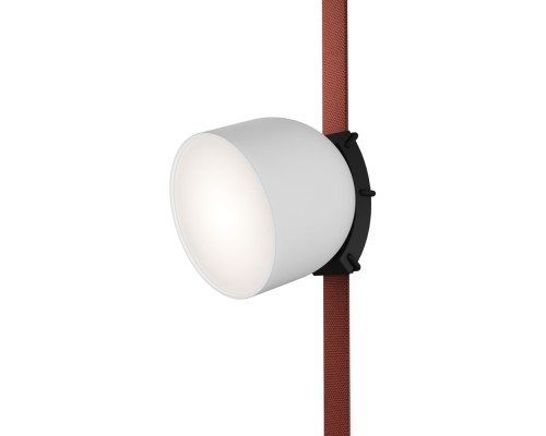Трековый светильник BELTY SPOT DK5543-WH+BK Denkirs