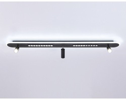 Потолочный светильник COMFORT FL51452 Ambrella