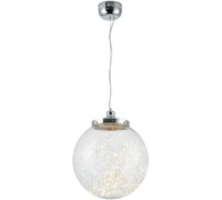 Подвесной светильник Isabel FR6157-PL-24W-TR Freya